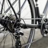 Stad Trek | Verve 1 Equipped Lowstep Dnister Black