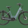 E-Bikes Trek | District+ 3 Lowstep