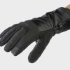 Kleding Trek Accessoires | Bontrager Velocis Waterproof Winterhandschoen Black