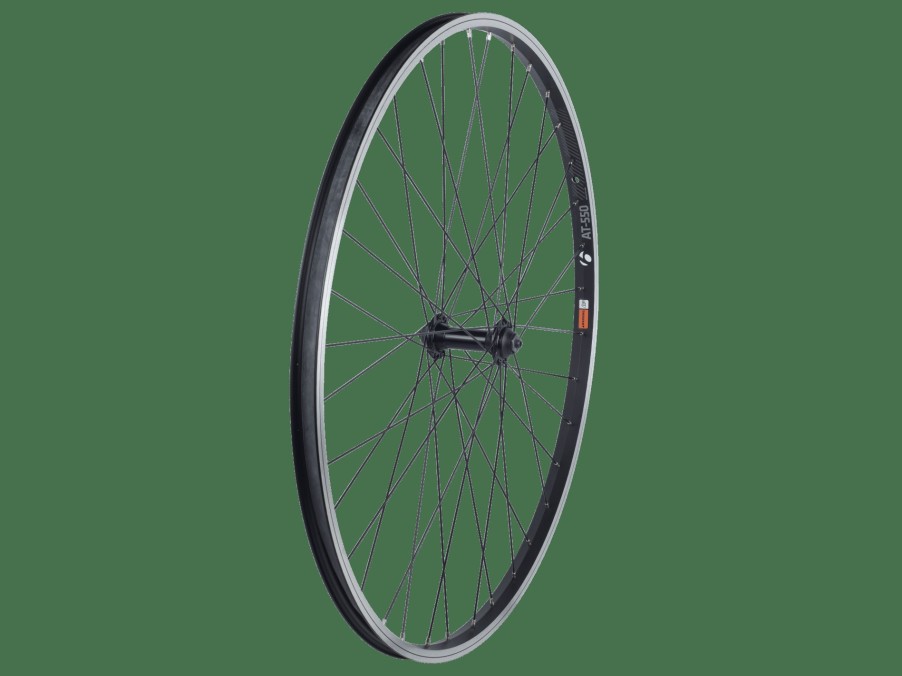 Uitrusting Trek Wielen | Bontrager At-550 29" Mtb Wheel Black