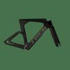 Race Trek | Speed Concept Tt Frameset Deep Smoke/Gloss Trek Black