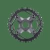 Uitrusting Trek Aandrijving | Bosch Gen 3 Narrow Wide Chainring Black