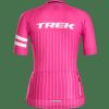 Kleding Trek Shirts | Bontrager Anara Ltd Damesfietsshirt