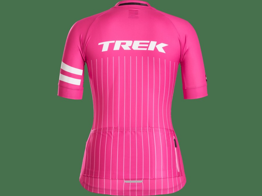 Kleding Trek Shirts | Bontrager Anara Ltd Damesfietsshirt