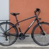 Stad Trek | Verve 1 Equipped Trek Black