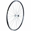 Uitrusting Trek Wielen | Bontrager At-750 Bolt-On 700C Track Wheel Black