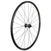 Uitrusting Trek Wielen | Bontrager Approved Tlr Thru Axle Cl-81 Disc 700C Mtb Wheel Black