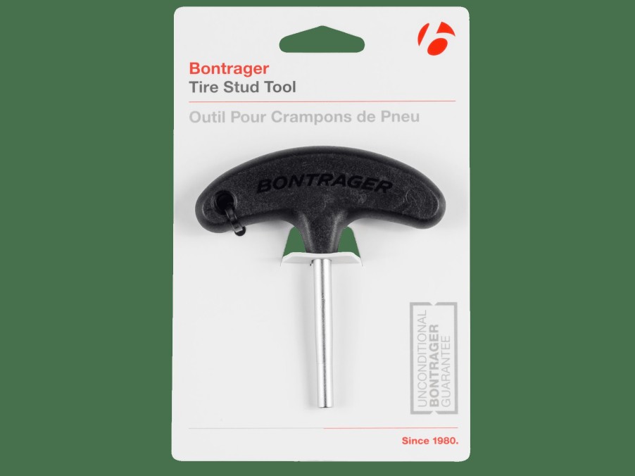 Uitrusting Trek Gereedschap & onderhoud | Bontrager Gnarwhal Spikes Tool