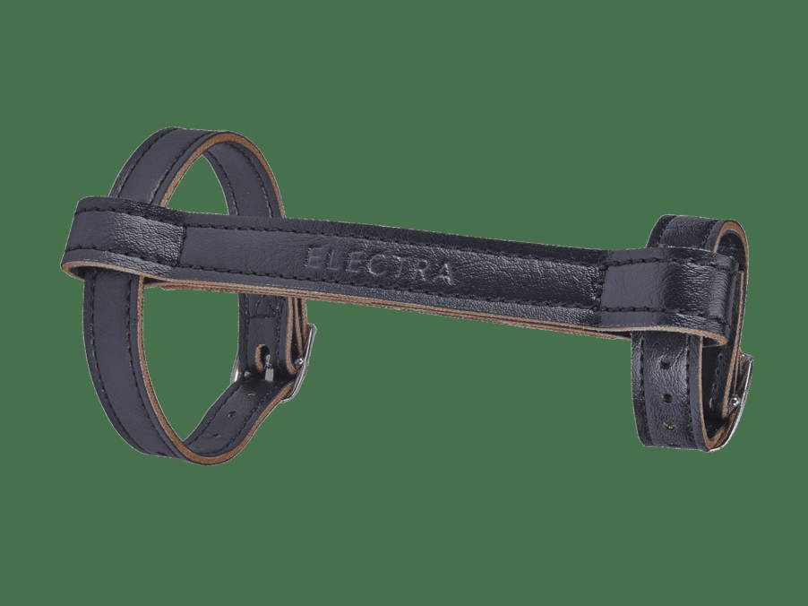 Uitrusting Trek Fietsopslag | Electra Classic Faux Leather Bike Carry Handle