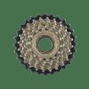 Uitrusting Trek Aandrijving | Sunrun Fw-7I 7-Speed Freewheel Brown