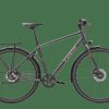 Stad Trek | District 4 Equipped Lithium Grey