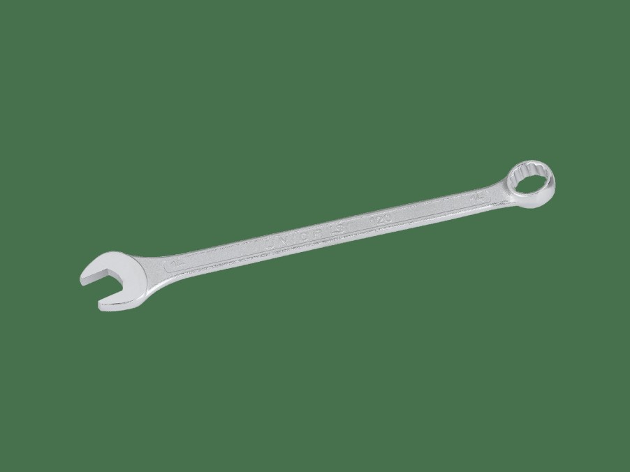 Uitrusting Trek Gereedschap & onderhoud | Unior Long Combination Wrench Silver