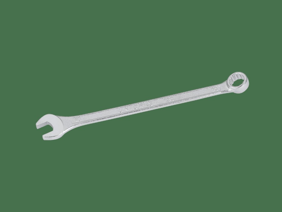 Uitrusting Trek Gereedschap & onderhoud | Unior Long Combination Wrench Silver