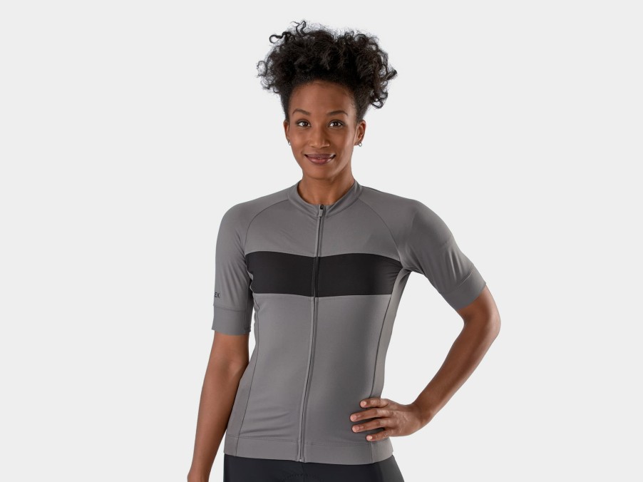 Kleding Trek Shirts | Trek Circuit Ltd Damesfietsshirt