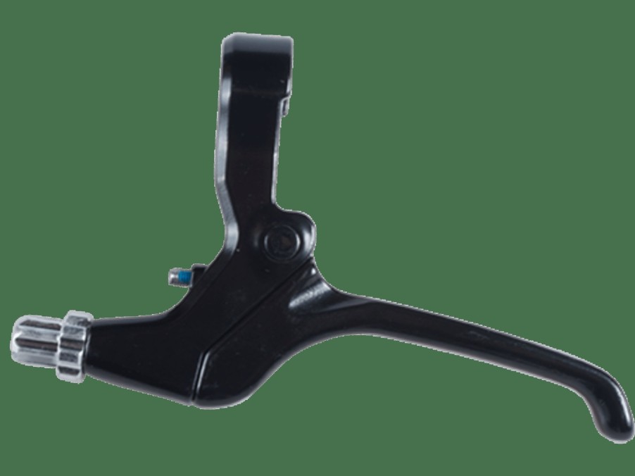 Uitrusting Trek Remmen & remgrepen | Trek Kids' Brake Levers Black