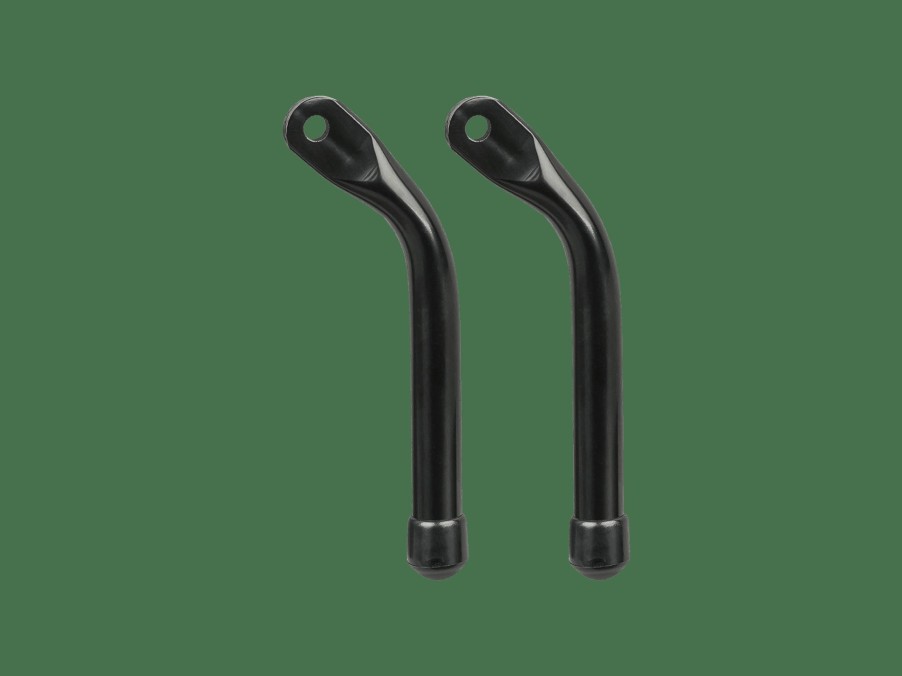 Uitrusting Trek Bagagedragers | Bontrager Carry Forward Rack Parts Black