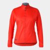 Kleding Trek Fietsjacks & fietsvesten | Bontrager Circuit Dames Regenjack