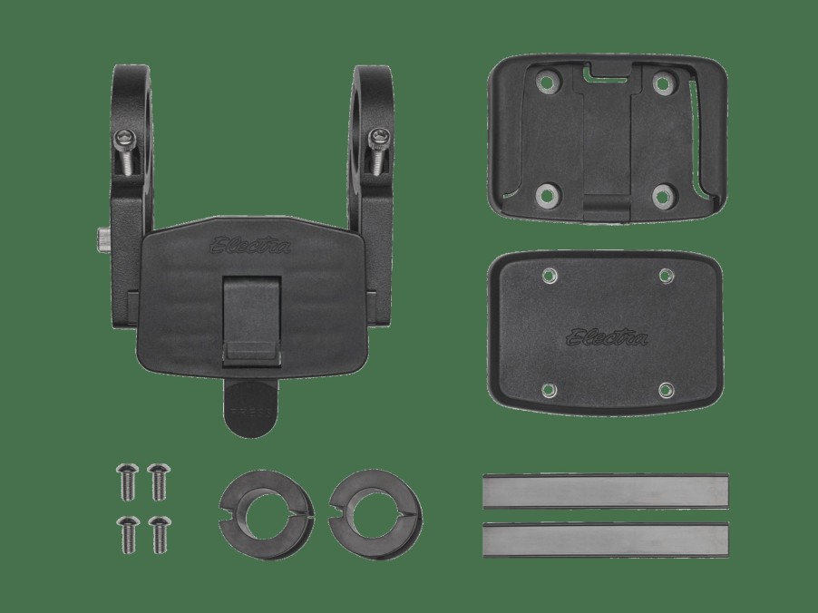 Uitrusting Trek Manden | Electra Honeycomb Qr-Voormand