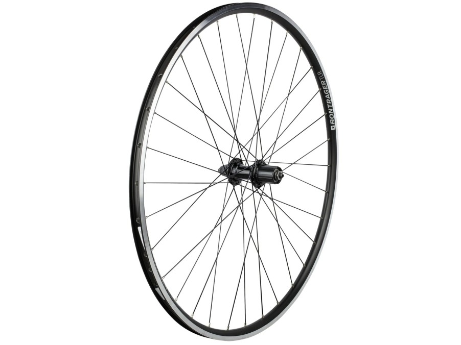 Uitrusting Trek Wielen | Bontrager Approved Tlr 32H Clincher 700C Road Wheel