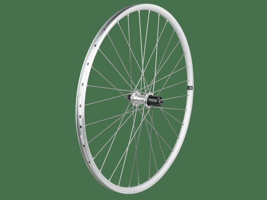 Uitrusting Trek Wielen | Bontrager Approved Tlr 32H Clincher 700C Road Wheel