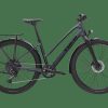 Stad Trek | Dual Sport 3 Equipped Stagger Gen 5 Galactic Grey