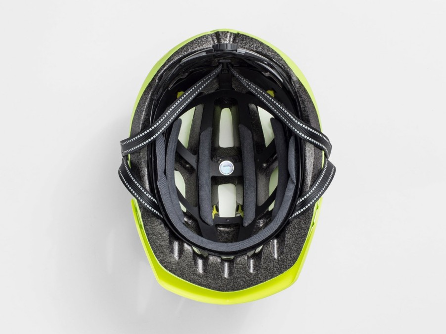 Kleding Trek Mips-helmen | Bontrager Solstice Mips Fietshelm