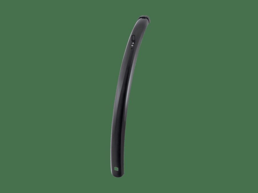 Uitrusting Trek Spatborden | Trek-Diamant Sks 700C X 46Mm Tall 113-Degree Front Fender Black