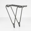 Uitrusting Trek Bagagedragers | Bontrager Backrack Mik Black