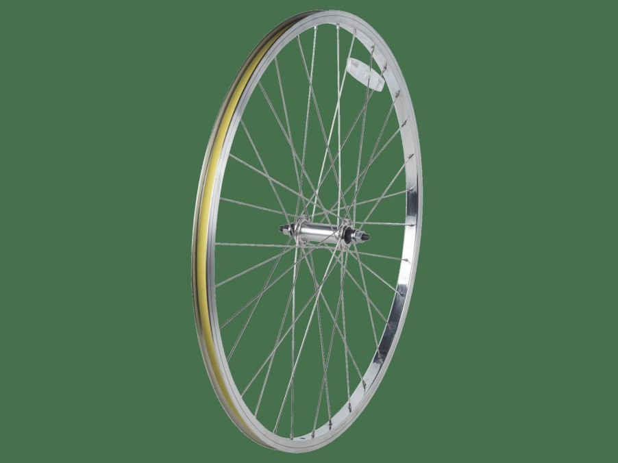 Uitrusting Trek Wielen | Electra Loft 3 700C Wiel Silver