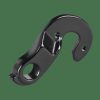 Uitrusting Trek | Trek-Diamant Hyena Gen 2 Derailleur Hanger Black