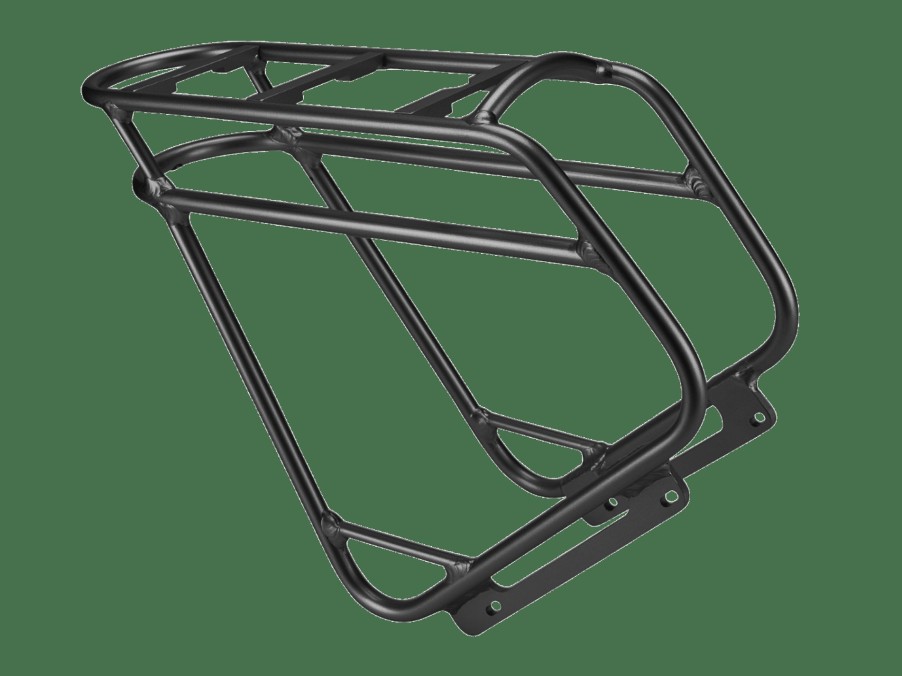 Uitrusting Trek Bagagedragers | Electra Vale Mik Compatible Rear Rack Silver