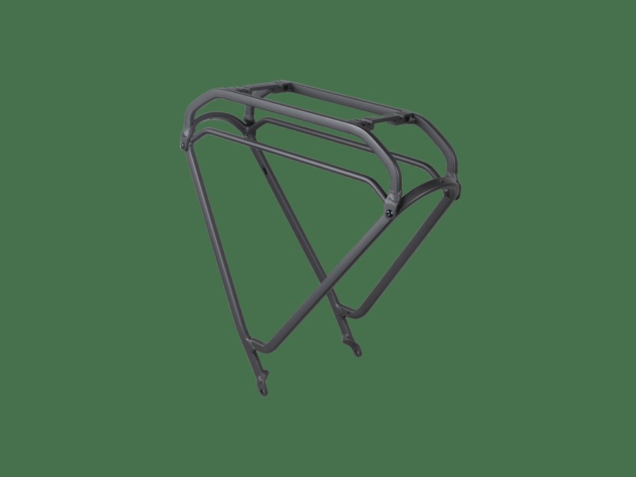 Uitrusting Trek Bagagedragers | Trek 2023 Powerfly Fs / 2024 Marlin+ Rear Rack Black