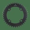 Uitrusting Trek Aandrijving | Trek-Diamant E-Bike Bosch 3 Chainring Black