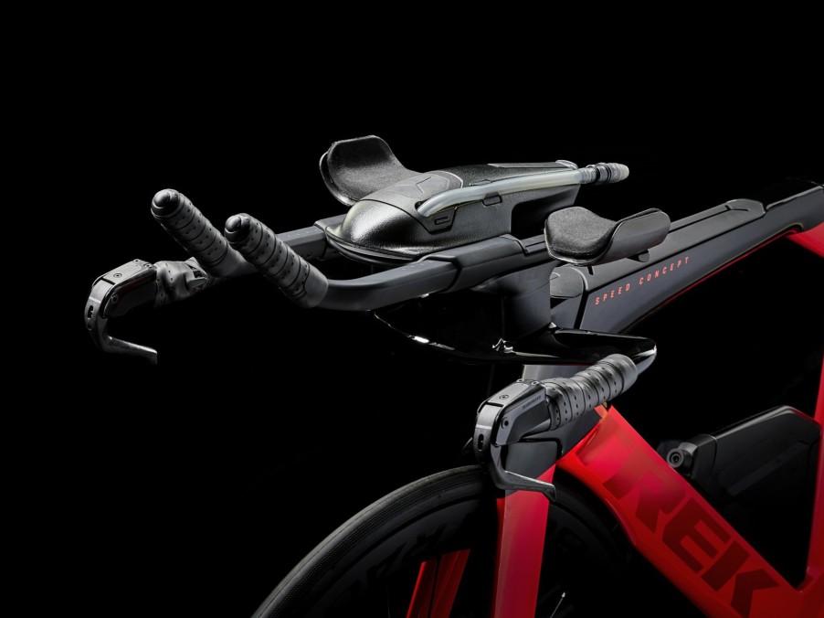 Race Trek | Speed Concept Slr 7 Axs