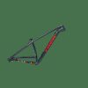 Gravel Trek | 1120 Frameset Matte Nautical Navy