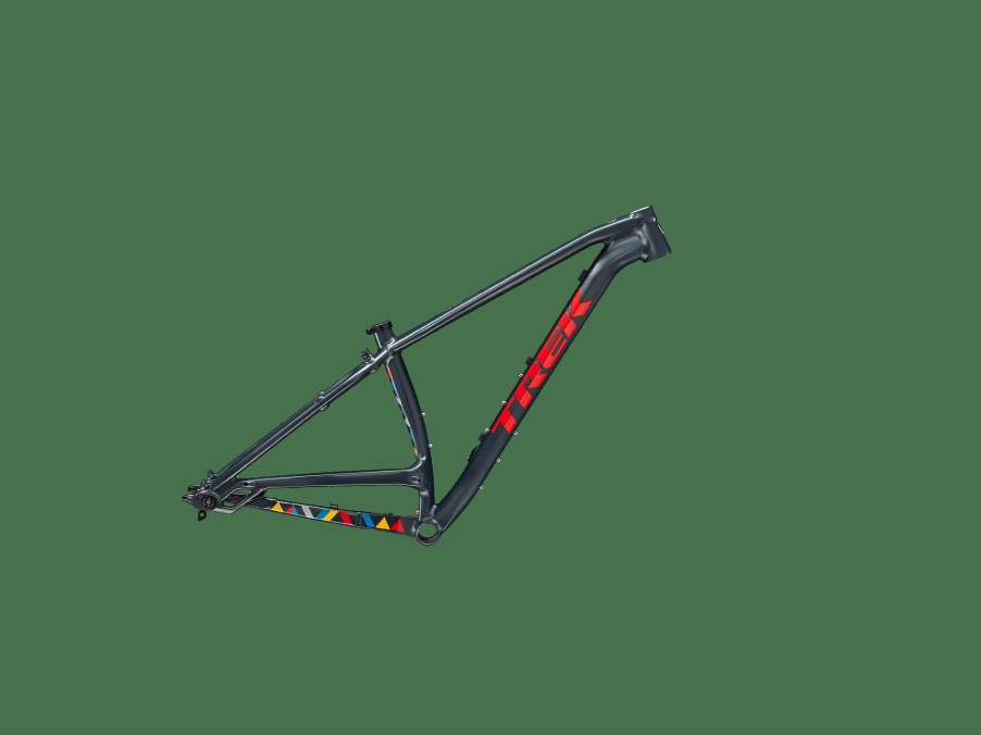 Gravel Trek | 1120 Frameset Matte Nautical Navy