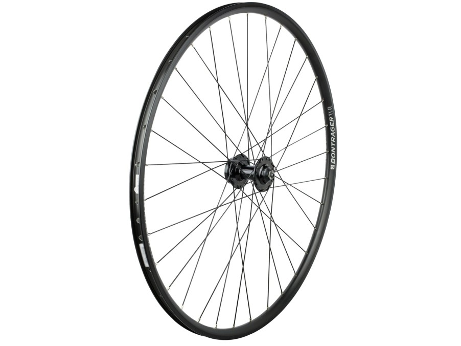 Uitrusting Trek Wielen | Bontrager Approved Tlr Quick Release Dc-22/20 Disc 700C Mtb Wheel