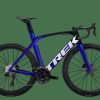 Race Trek | Madone Sl 6 Di2 Gen 6 Hex Blue