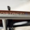 E-Bikes Trek | District+ 7 Lowstep Anthracite