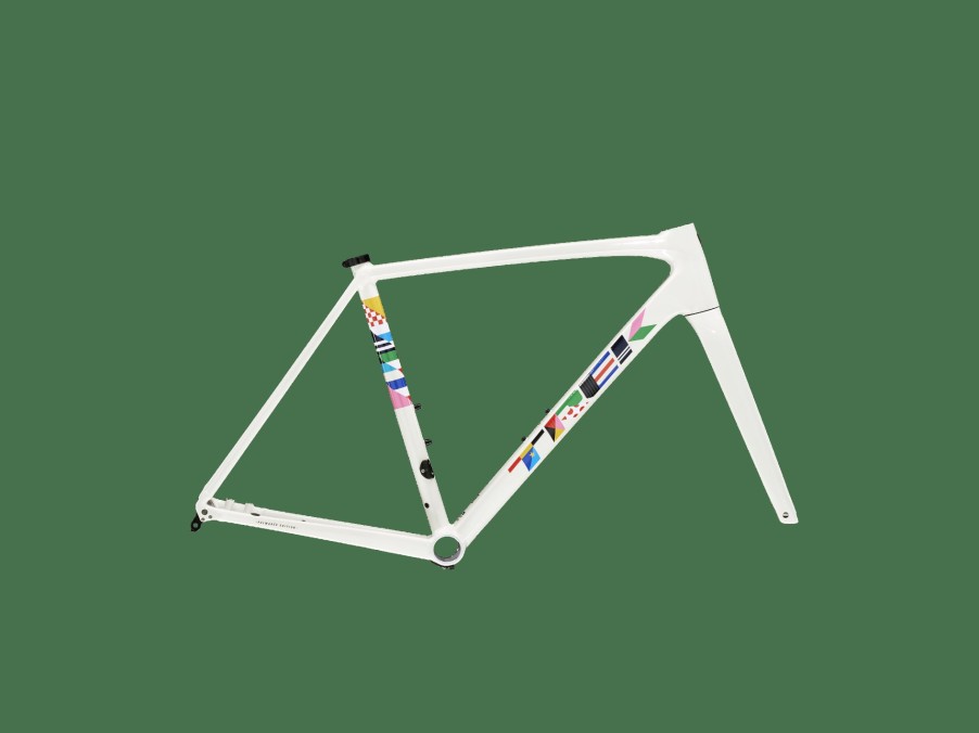 Race Trek | Emonda Alr Disc Frameset