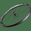 Uitrusting Trek Wielen | Bontrager Line Pro 40 Tlr Boost 27.5" Mountainbikewiel Anthracite/Black