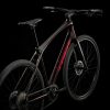 Stad Trek | Fx Sport 5 Red Carbon Smoke