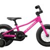 Kinder Trek | Precaliber 12 Flamingo Pink