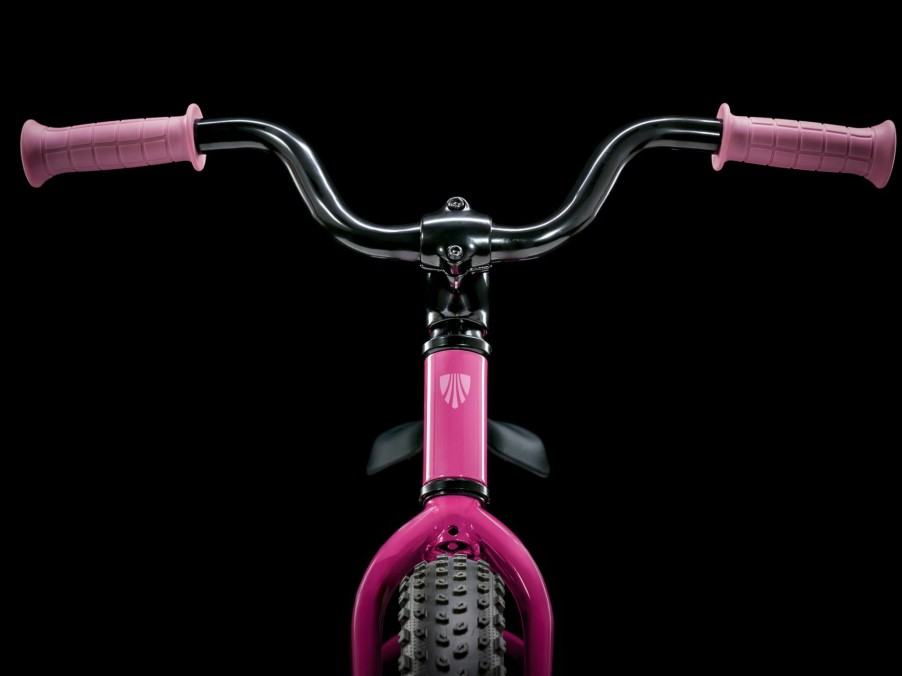 Kinder Trek | Precaliber 12 Flamingo Pink