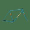 Gravel Trek | Checkpoint Alr Frameset Teal