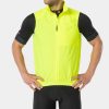 Kleding Trek Fietsjacks & fietsvesten | Bontrager Circuit Windjack Visibility Yellow