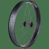 Uitrusting Trek Wielen | Bontrager Wampa 27.5" Boost Tlr 6-Bolt Disc Mtb Wheel Black