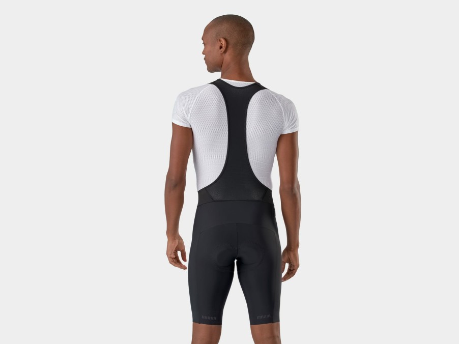 Kleding Trek Broeken & broeken met bretels | Trek Velocis Bibshort