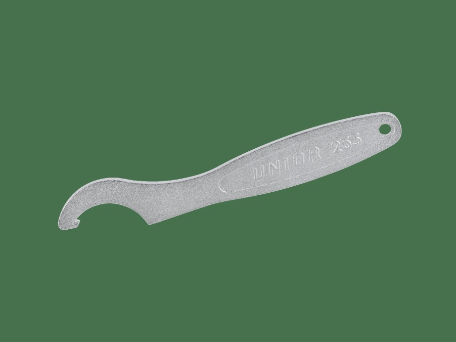 Uitrusting Trek Gereedschap & onderhoud | Unior Hook Wrench Silver