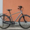 Stad Trek | District 2 Equipped Lithium Grey